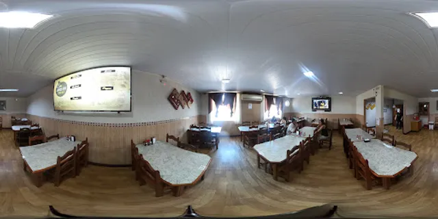 Lanchonete Dudu- O Rei Do X