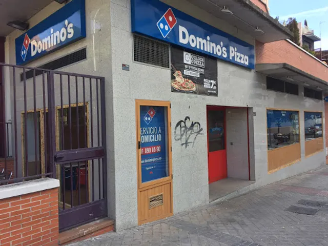 Domino's Pizza