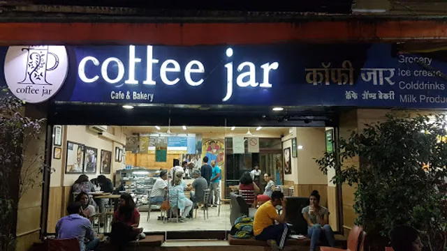 Coffee Jar Cafe and Bakery