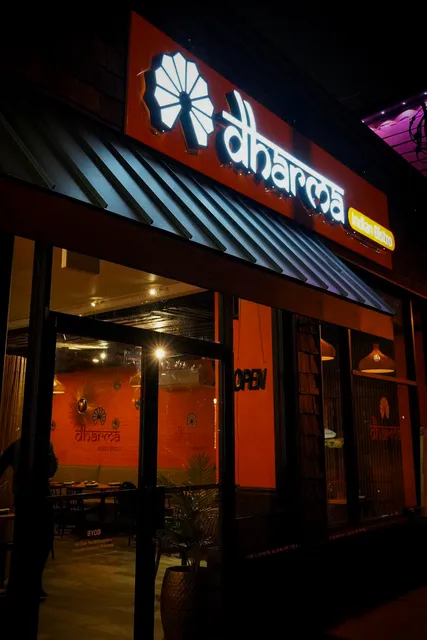 Dharma Indian Bistro BYOB