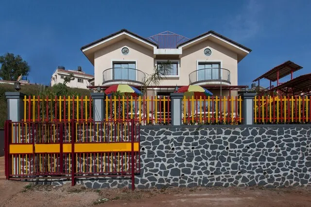 Collection O 9566 Hotel Jk Excellency