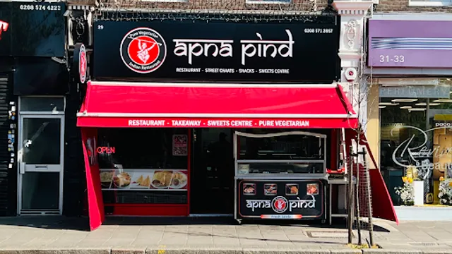Apna Pind