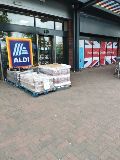 ALDI