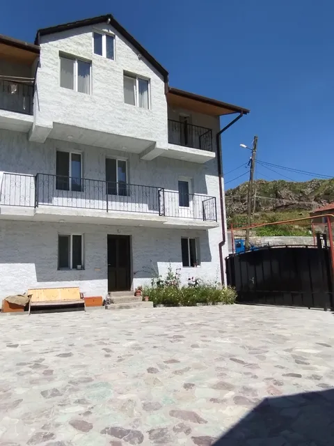 Kazbek view guest house
