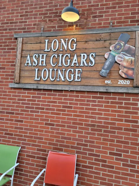 Long Ash Cigar Lounge