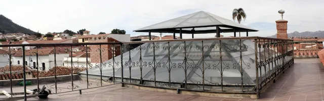 Hostal Patrimonio - Sucre