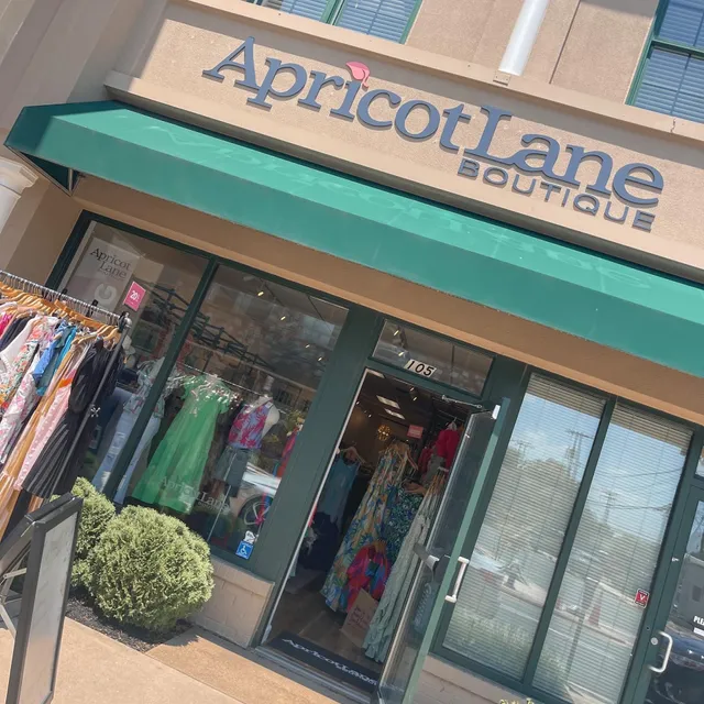 Apricot Lane Boutique