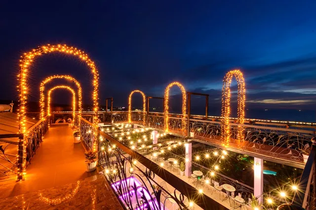 Maison Phu Quoc Hotel