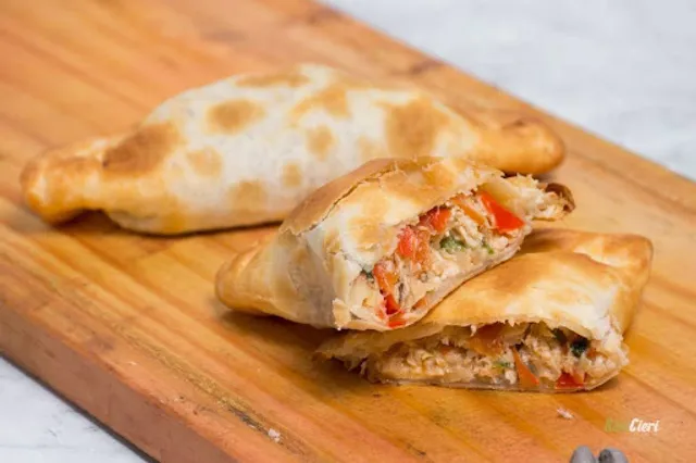 Pizzeria Abuelo Jaime