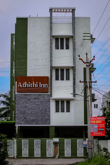 PPH Living Athithi Inn Corporate Stay