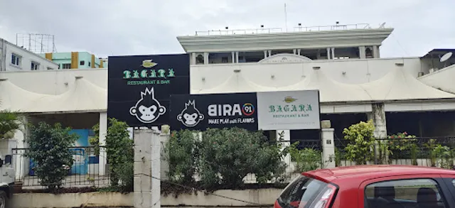 Bagara Restaurant & Bar