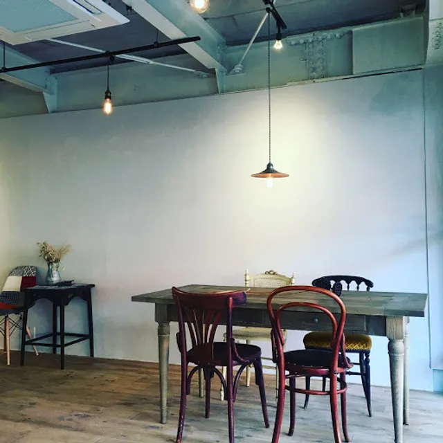 フレンチカフェ つくしのハレン