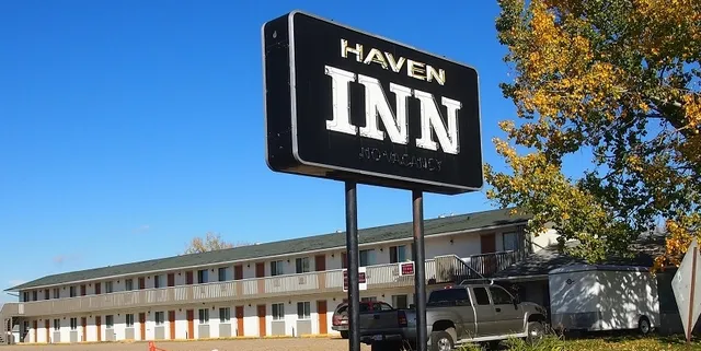 Haven Inn