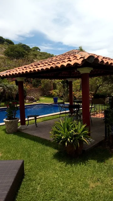 Casa Villa Serena