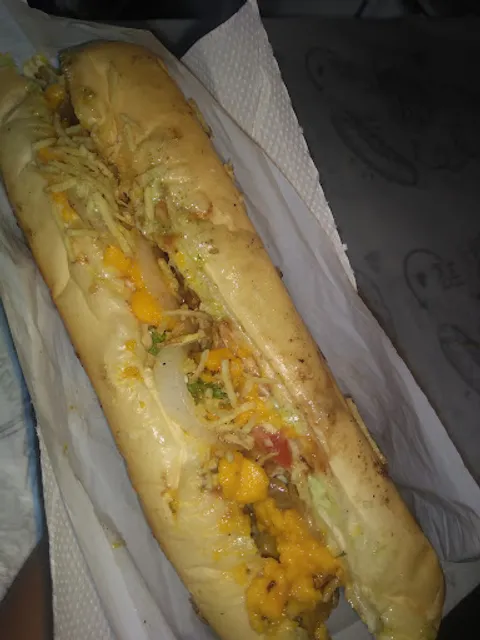 Bar e lancheria dus guri