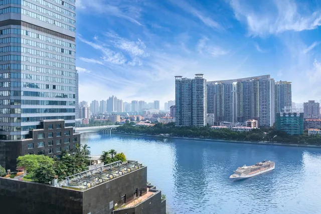 one&one国际公寓北京路捷登都会店