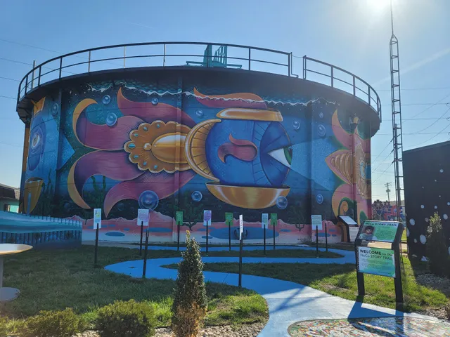 NoCo Arts and Cultural District