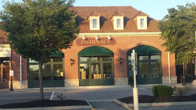 Giant Eagle Pharmacy