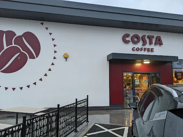 Costa Coffee
