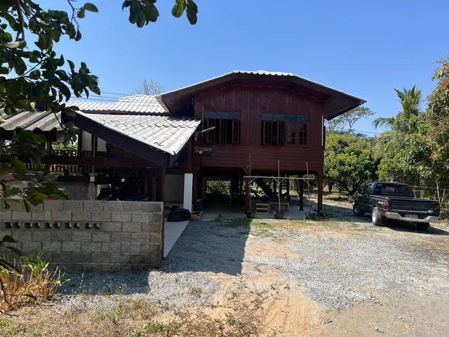 Himmapun Farmstay