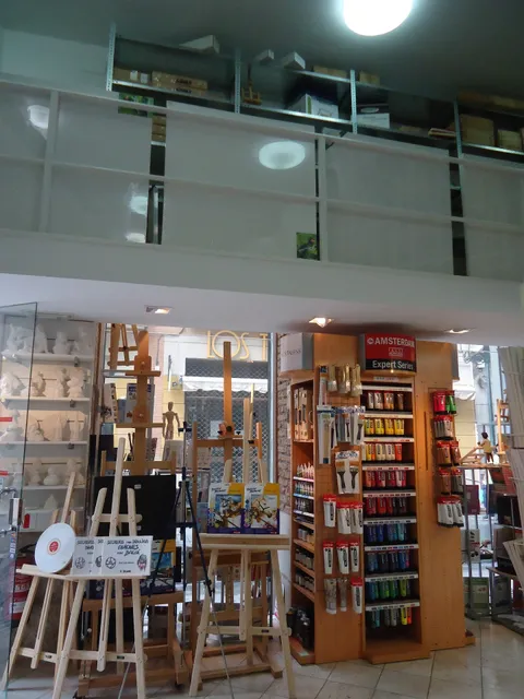 Olimpia Bellas Artes