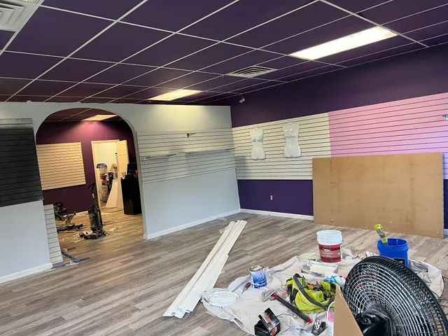 Shops at Seneca Mall