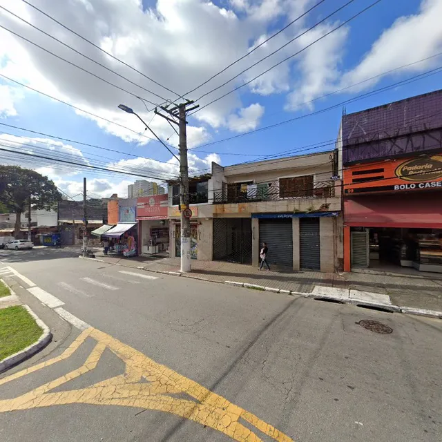 Bar e Lanches Inocran