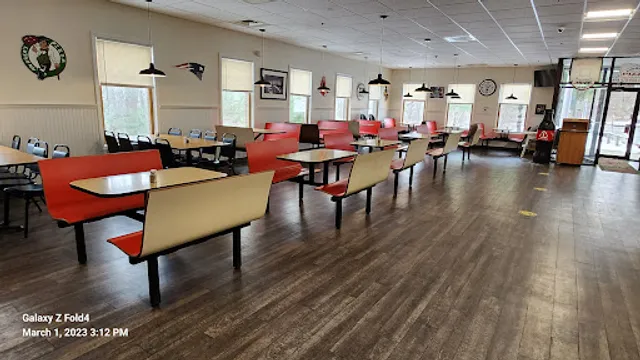 Andrea's House of Pizza