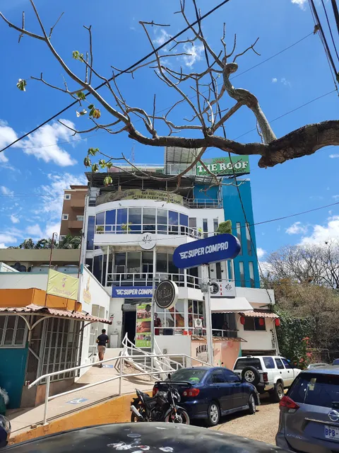 Nahualli Hostel Tamarindo