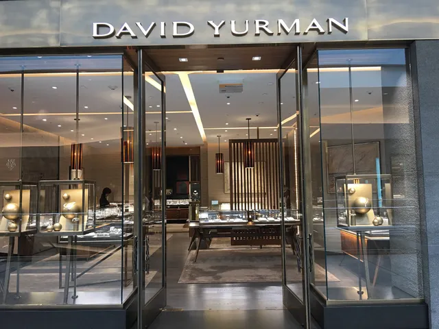David Yurman