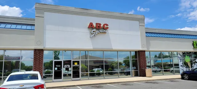 Indian Trail ABC Highway 74 Store