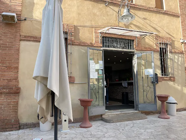 Bar La Piazzetta