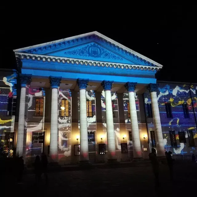 Il Vicolo Lago di Como