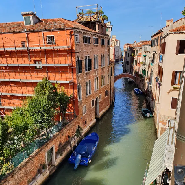 B&B Corte dei Miracoli