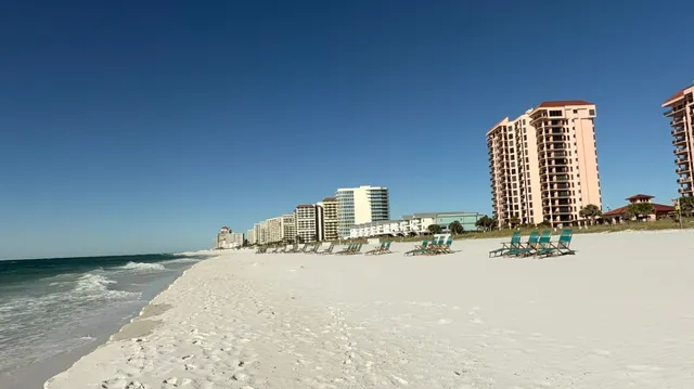 Orange Beach