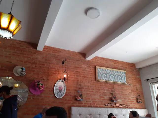 Bistrô Tempero de Família