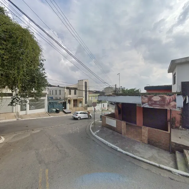 Panificadora & Mercearia Ramos