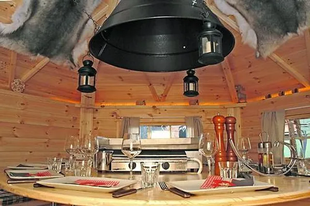 Au Boeuf...Restaurant