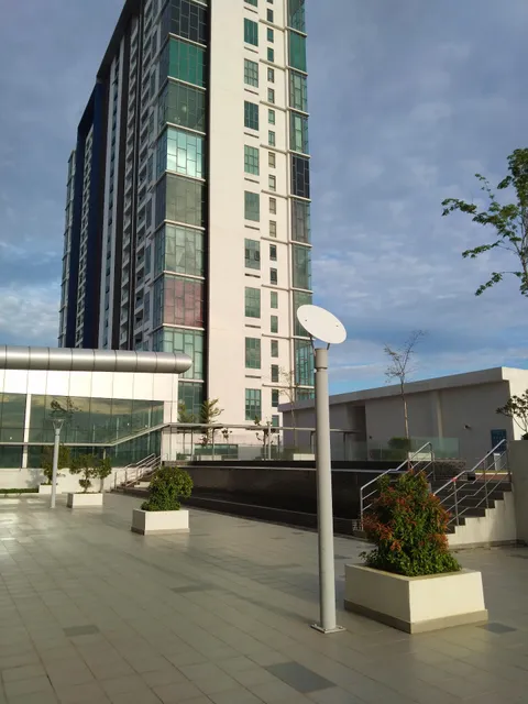 Hijauan Evo Bangi Homestay