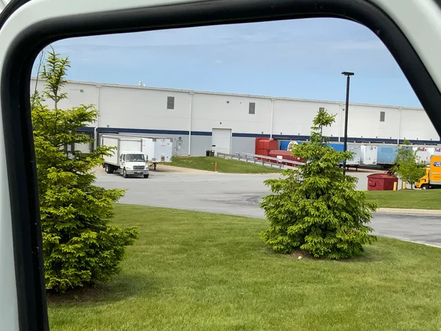 Communications Test Design Inc