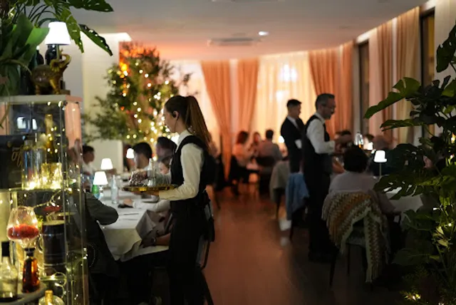 450Gradi Gran Canaria 🇮🇨 Las Palmas