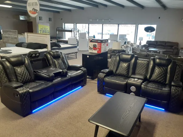 Mike's Rent To Own Smith Center