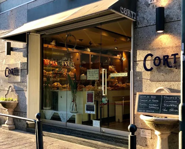 Panificio Corti dal 1926