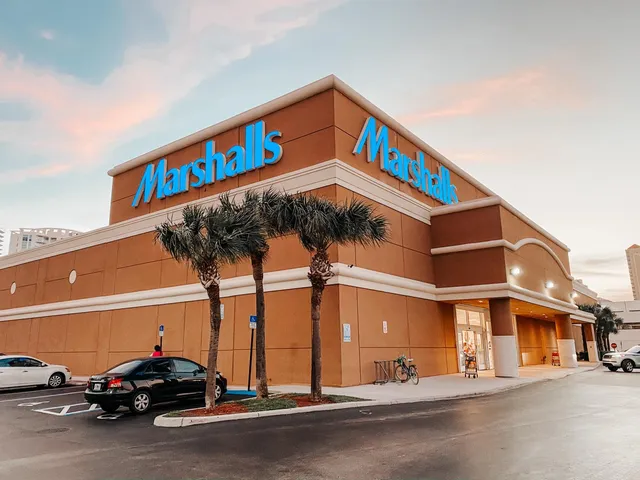 Marshalls
