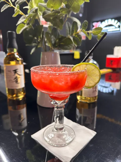 Pachinko Asian/Mex Sport