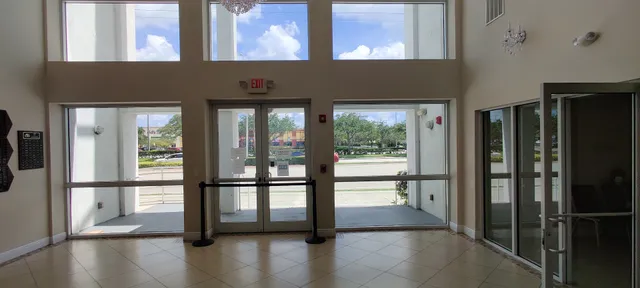 Bethel Church of God Ministries