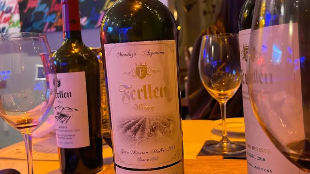 Ferllen Winery