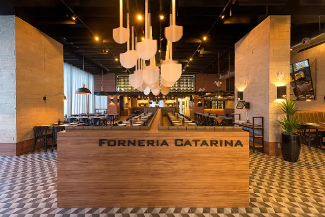Forneria Catarina São José