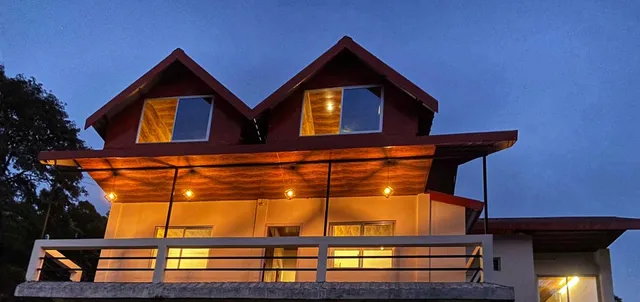 Lava Welkin Homestay