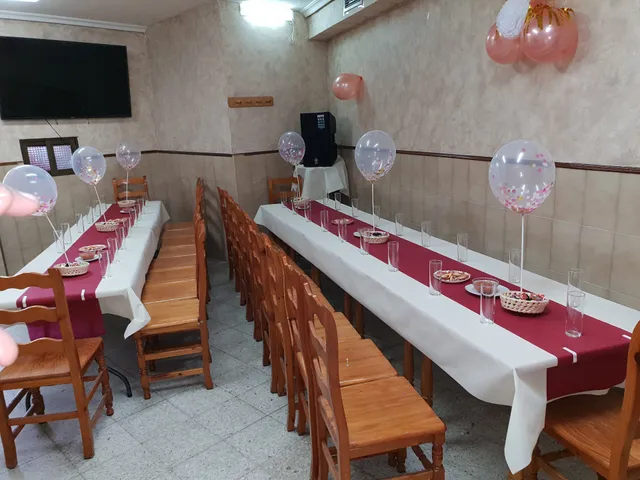 El Socio Bar Restaurante